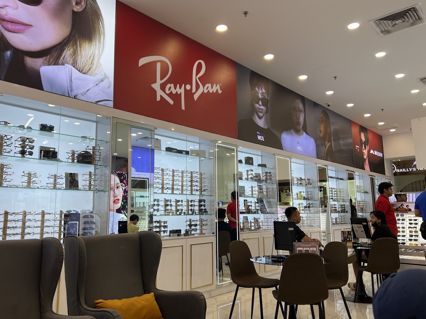 Season Optical KSL City Mall — photo 4