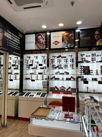 Season Optical @mart lot D102A — optical shop in Taman Cempaka, Johor Bahru