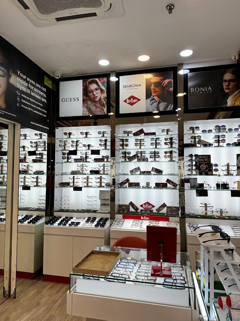 Season Optical @mart lot D102A — photo 2