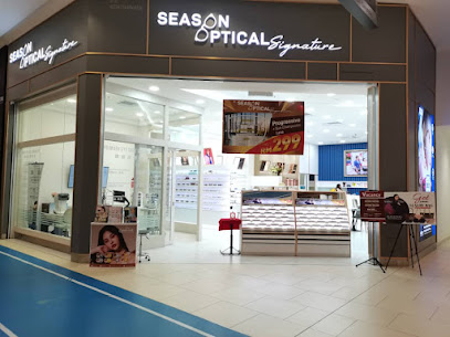 Season Optical Signature — optical shop in Skudai Hwy, Johor Bahru