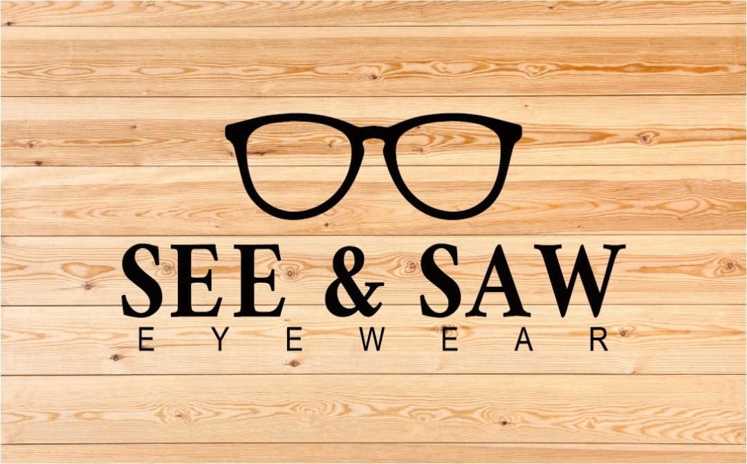 SEE & SAW EYEWEAR KIPMALL TAMPOI — photo 3