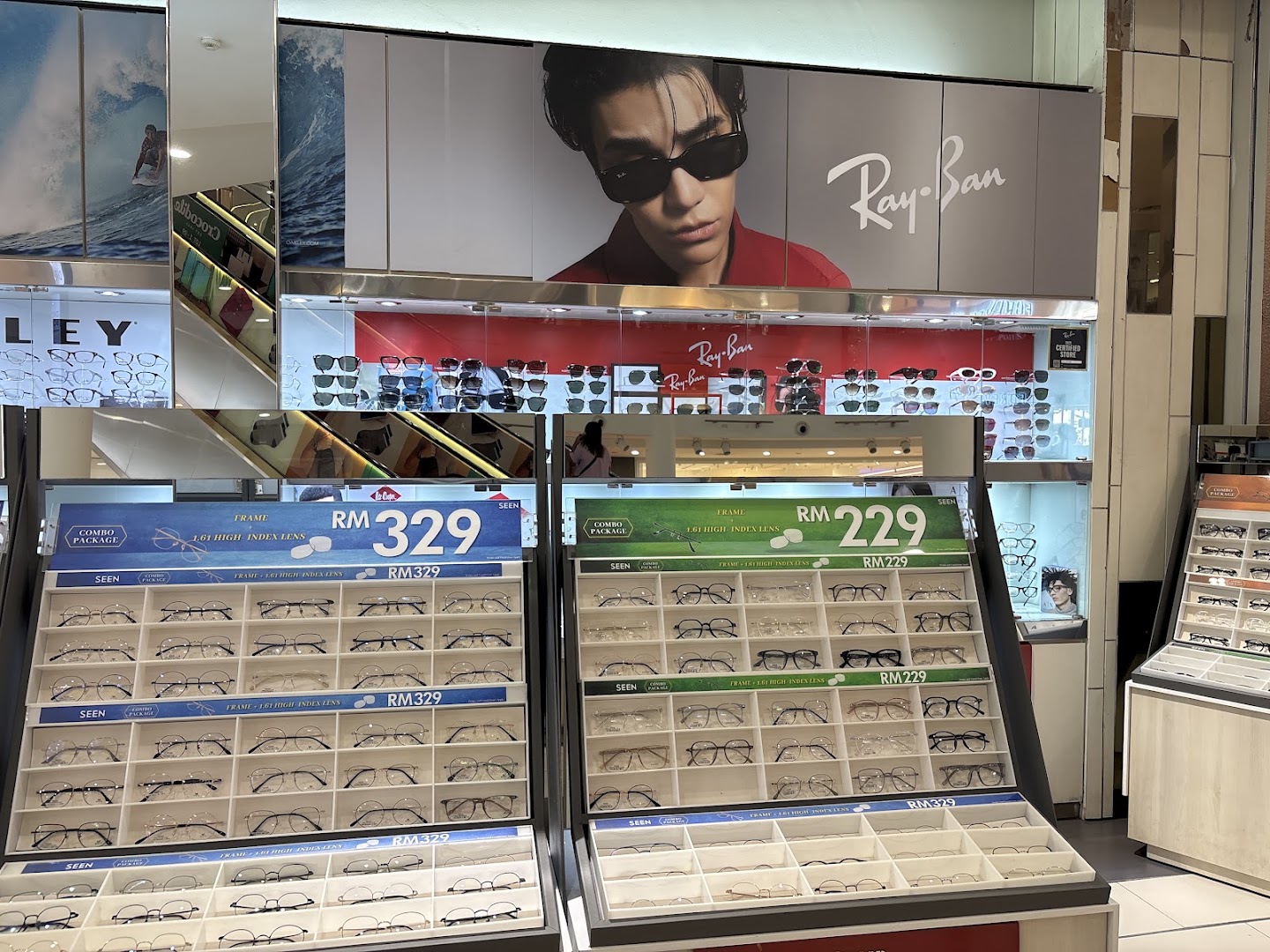Seen Eyewear 1st Avenue — photo 2
