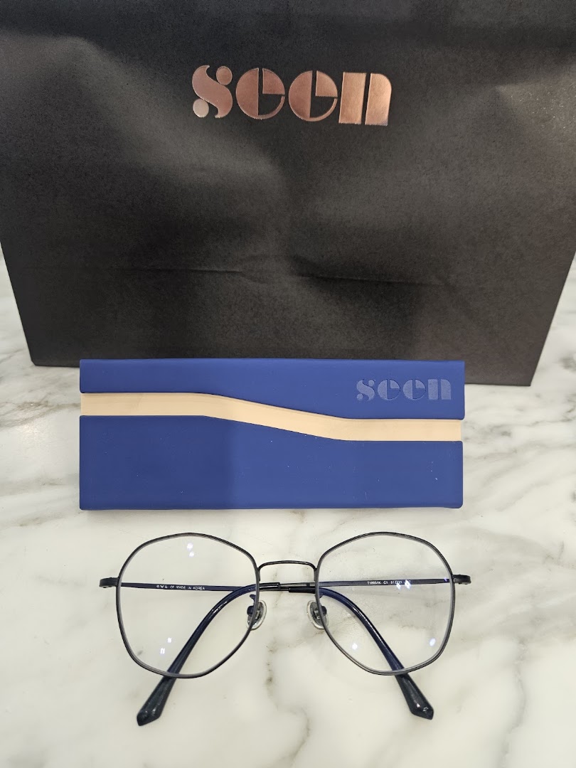 Seen Eyewear 1st Avenue — photo 4