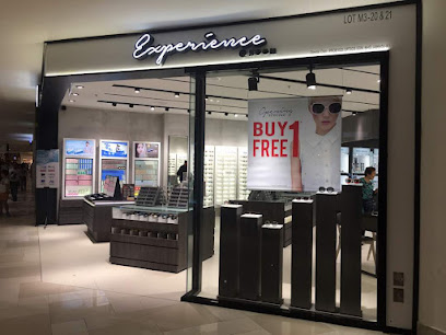 Seen Eyewear Experience JB City Square — optical shop in Bandar Johor Bahru, Johor Bahru