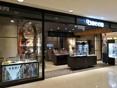 Seen Eyewear Gurney Plaza — optical shop in Persiaran Gurney, George Town