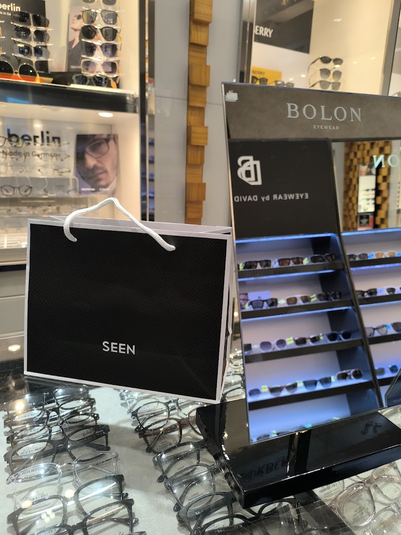 Seen Eyewear Gurney Plaza — photo 5