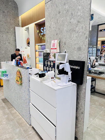 Seen Eyewear IOI Mall Puchong — optical shop in Bandar Puchong Jaya, Puchong