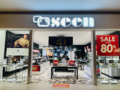 Seen Eyewear Mitsui — optical shop in Persiaran Komersial, Sepang
