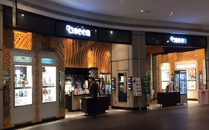 Seen Eyewear NU Sentral — optical shop in Brickfields, Kuala Lumpur