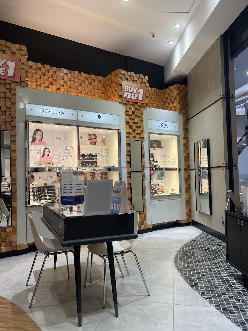 Seen Eyewear NU Sentral — photo 5