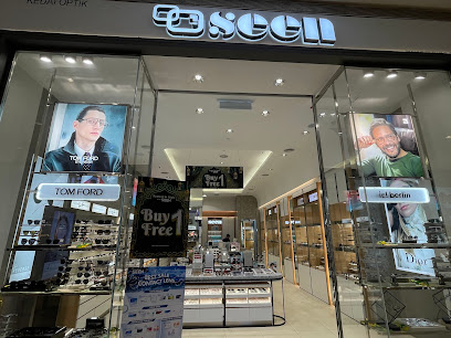 Seen Eyewear Pavilion KL — optical shop in Bukit Bintang, Kuala Lumpur