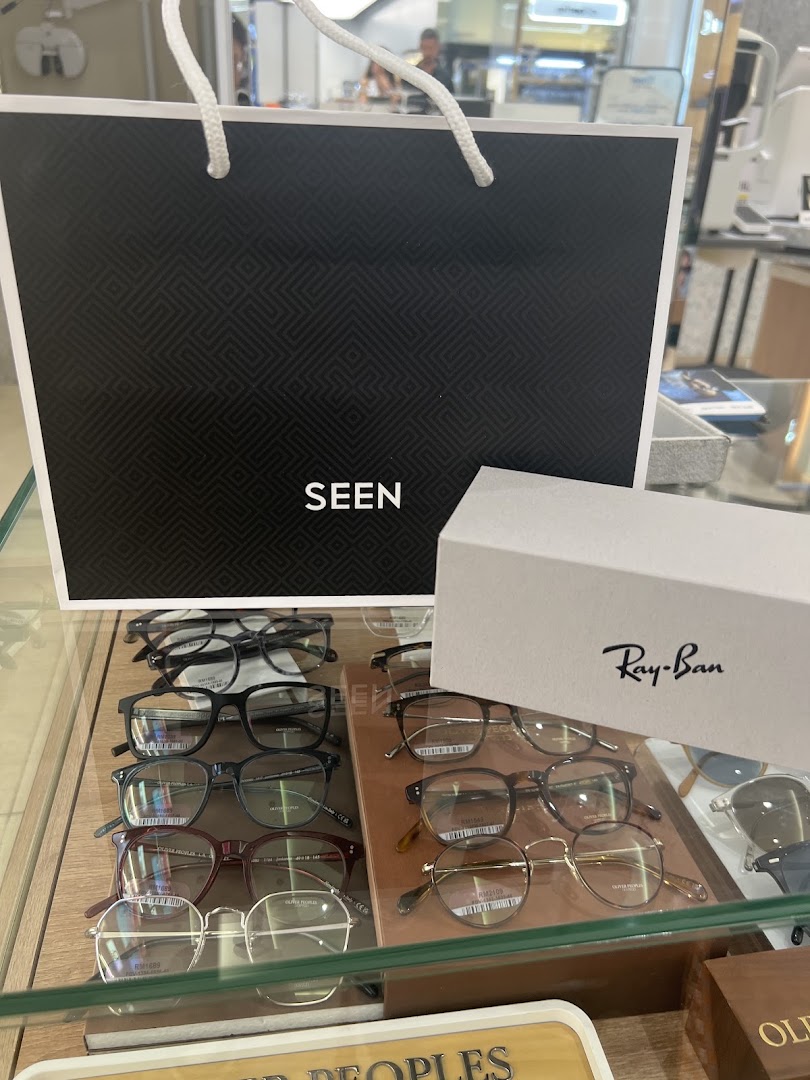 Seen Eyewear Pavilion KL — photo 4