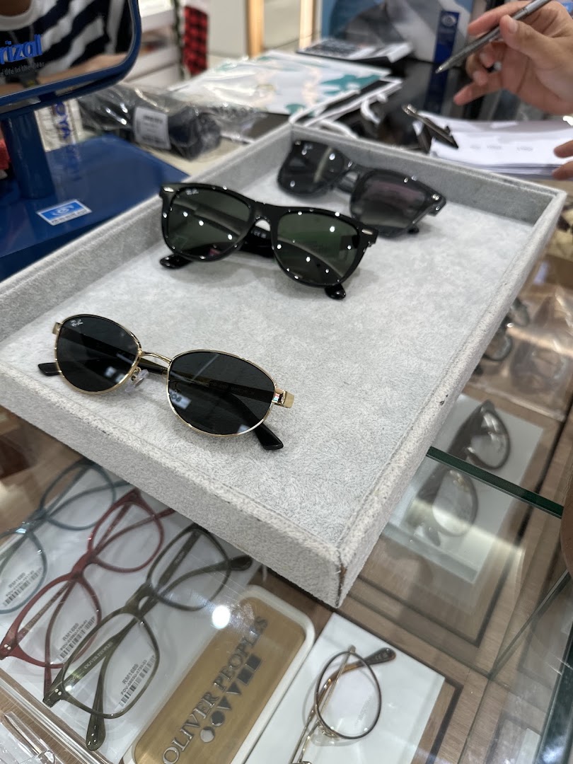 Seen Eyewear Pavilion KL — photo 5