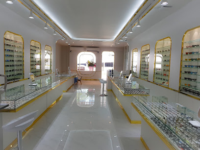 Seri Optical House Bangi — optical shop in Seksyen 8, Bangi