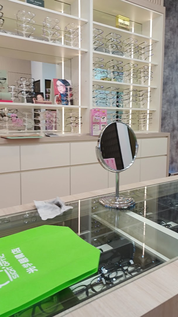 SIGHT OPTIC — photo 3