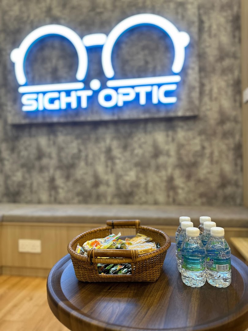 SIGHT OPTIC — photo 4