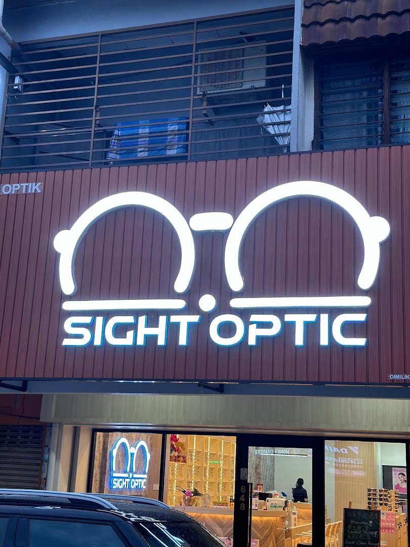 SIGHT OPTIC — photo 5
