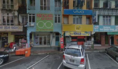 Sight Vision Spec — optical shop in Bandar Baru Salak Tinggi, Sepang