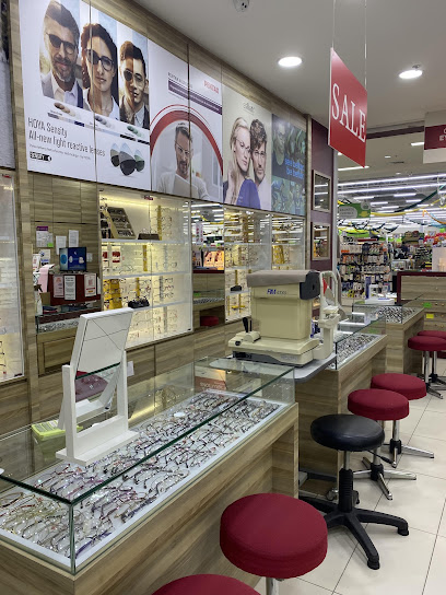 SINAR SETAPAK OPTIKAL SDN. BHD. (Setapak) — optical shop in Kuala Lumpur, Kuala Lumpur