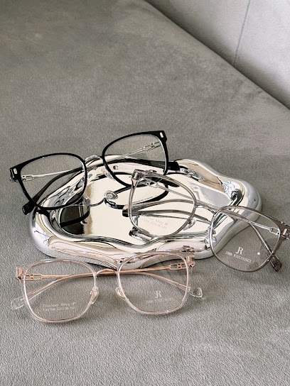 Sketch Optic Sdn Bhd — optical shop in Bandar Bukit Tinggi 2, Klang