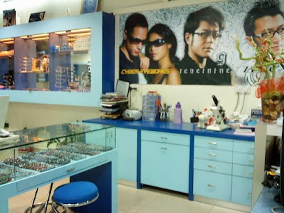 Sky Optical Klang — optical shop in ku1, Klang
