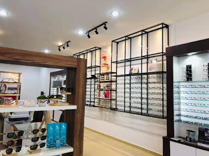 Smart Care Optic — optical shop in Taman Tupai Mas, Taiping