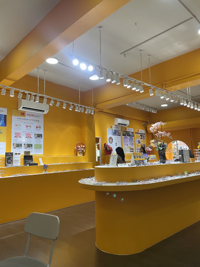 SMS OPTICAL Amanjaya — optical shop in Bandar Amanjaya, Sungai Petani