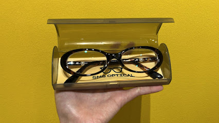 SMS Optical Bandar Teknologi Kajang — optical shop in Bandar Teknologi Kajang, Kajang