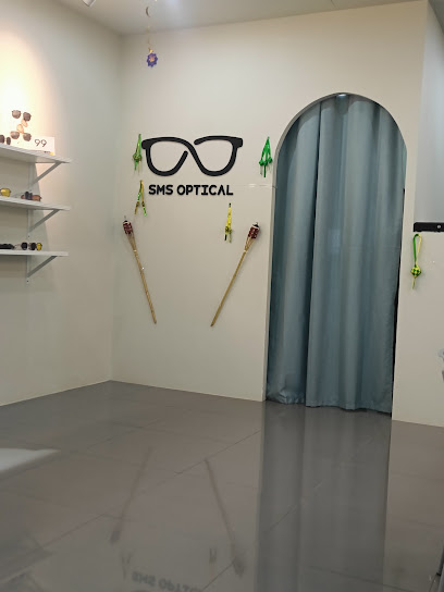 SMS OPTICAL IPOH — optical shop in Jalan Pulai Hartamas 1, Ipoh