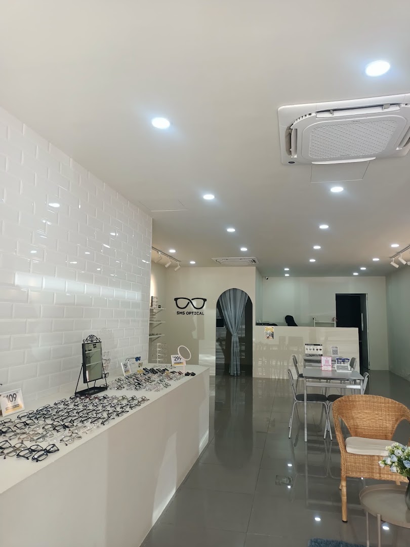 SMS OPTICAL IPOH — photo 4
