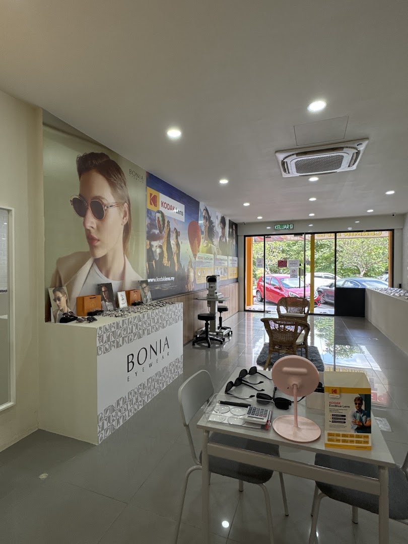 SMS OPTICAL IPOH — photo 5