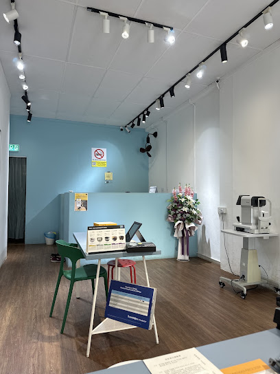 SMS Optical JITRA — optical shop in Bandar Darulaman Jaya, Alor Setar
