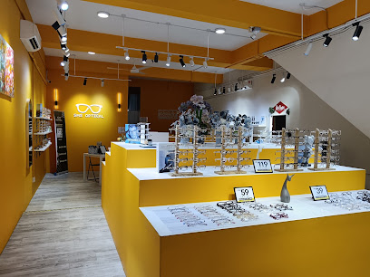 SMS Optical Kulim — optical shop in Taman Semarak, Kulim