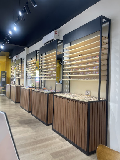 SMS Optical Setapak — optical shop in Taman Danau Kota, Kuala Lumpur