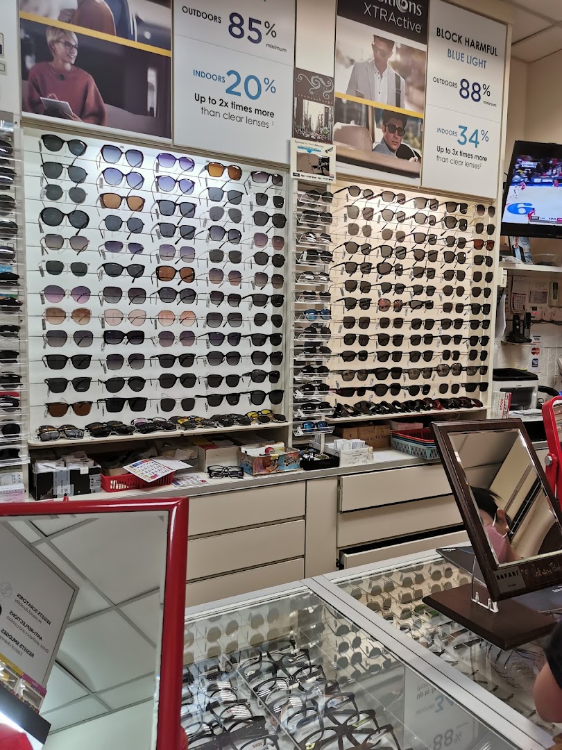 Sopp Optical Center Penang Sdn Bhd — photo 4