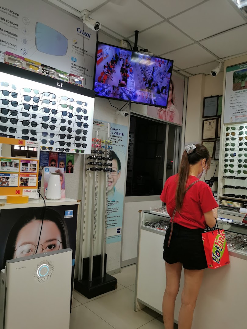 Sopp Optical Center Penang Sdn Bhd — photo 5