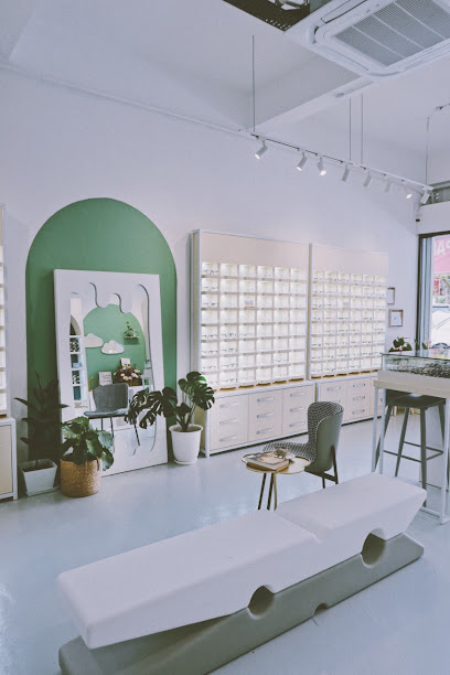 SOUL OPTICS — optical shop in Jalan Song Thian Cheok, Kuching