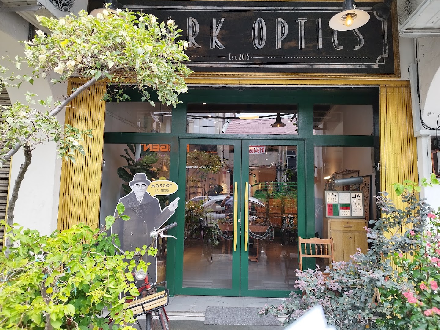 Spark Optics — photo 4