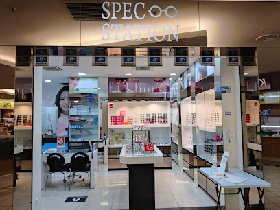 SPEC STATION Kajang — optical shop in Bandar Kajang, Kajang
