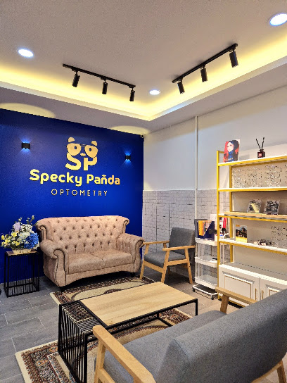 Speckypanda Optometry Wangsa Maju — optical shop in Wangsa Maju, Kuala Lumpur