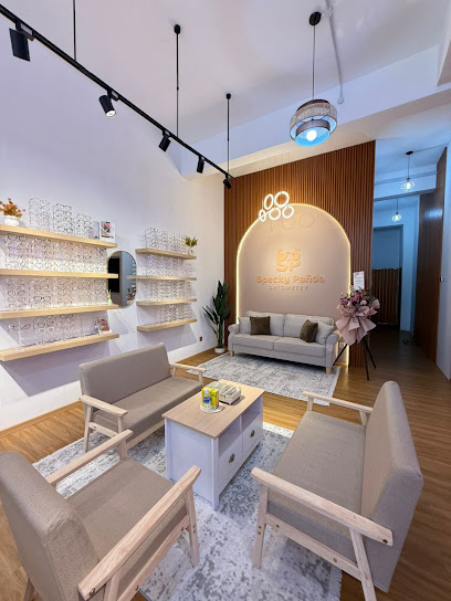 Speckypanda Petaling Jaya — optical shop in Pusat Dagangan Petaling Jaya Selatan, Petaling Jaya