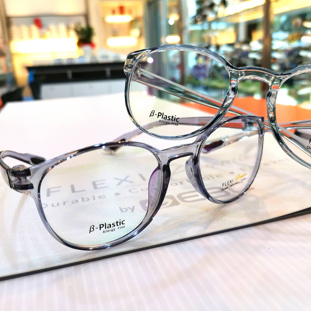 Specon PJ Eyewear — photo 3