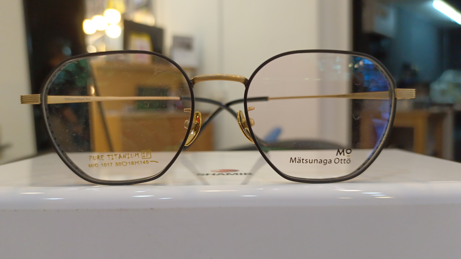 Specon PJ Eyewear — photo 4