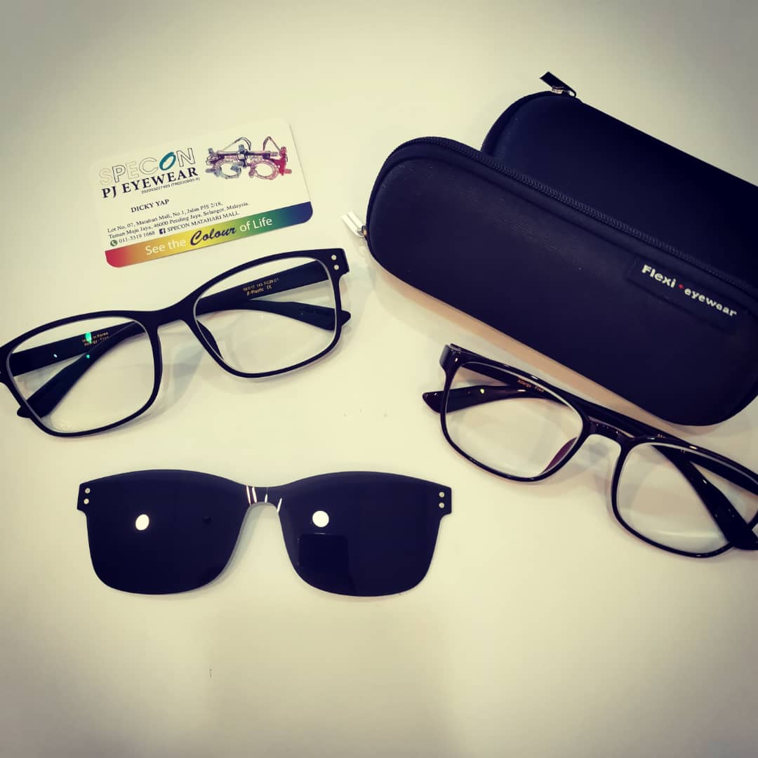 Specon PJ Eyewear — photo 5