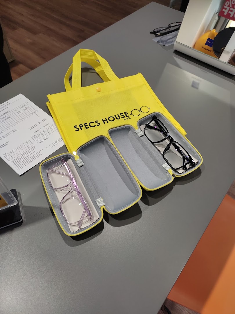Specs House Meru Ipoh — photo 4