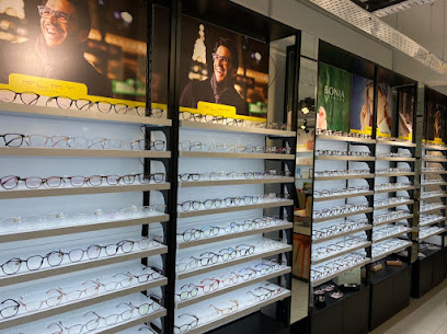 SPECS HOUSE (TMG GONG BADAK) — optical shop in Kawasan Perindustrian Gong Badak, Kuala Terengganu