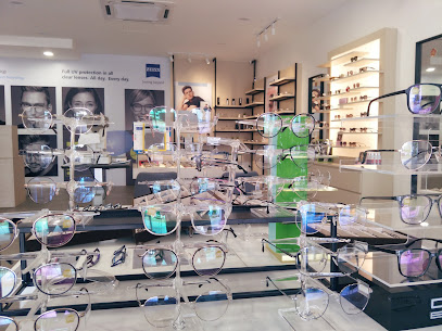 Specsite Optical Shop at Kota Kemuning — optical shop in Kota Kemuning, Shah Alam