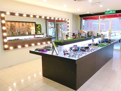 Spectacles House Sungai Petani — optical shop in Lagenda Heights, Sungai Petani