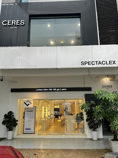 SpectacleX - Mount Austin JB — optical shop in Taman Mount Austin, Johor Bahru