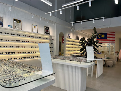 SpectacleX - PV128 Setapak — optical shop in Taman Danau Kota, Kuala Lumpur